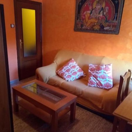 Apartamento Aviles, Centro Ciudad Zewnętrze zdjęcie