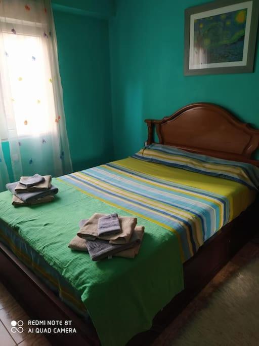Apartamento Aviles, Centro Ciudad Zewnętrze zdjęcie