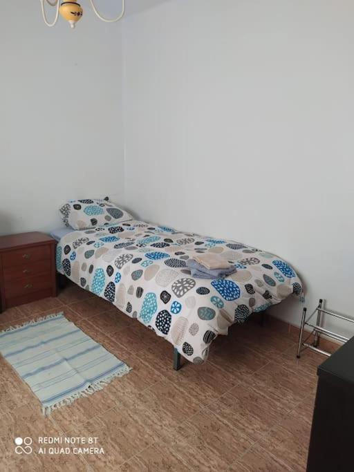 Apartamento Aviles, Centro Ciudad Zewnętrze zdjęcie
