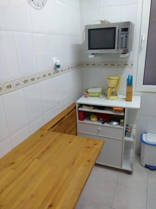 Apartamento Aviles, Centro Ciudad Zewnętrze zdjęcie